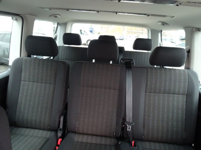 T6.1 Caravelle 2.0 TDI DSG Comfortline