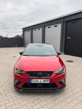 Seat Ibiza FR/DSG/CarPlay/PANO/LED/Kamera/Beats - Seat Ibiza: Fr Dsg