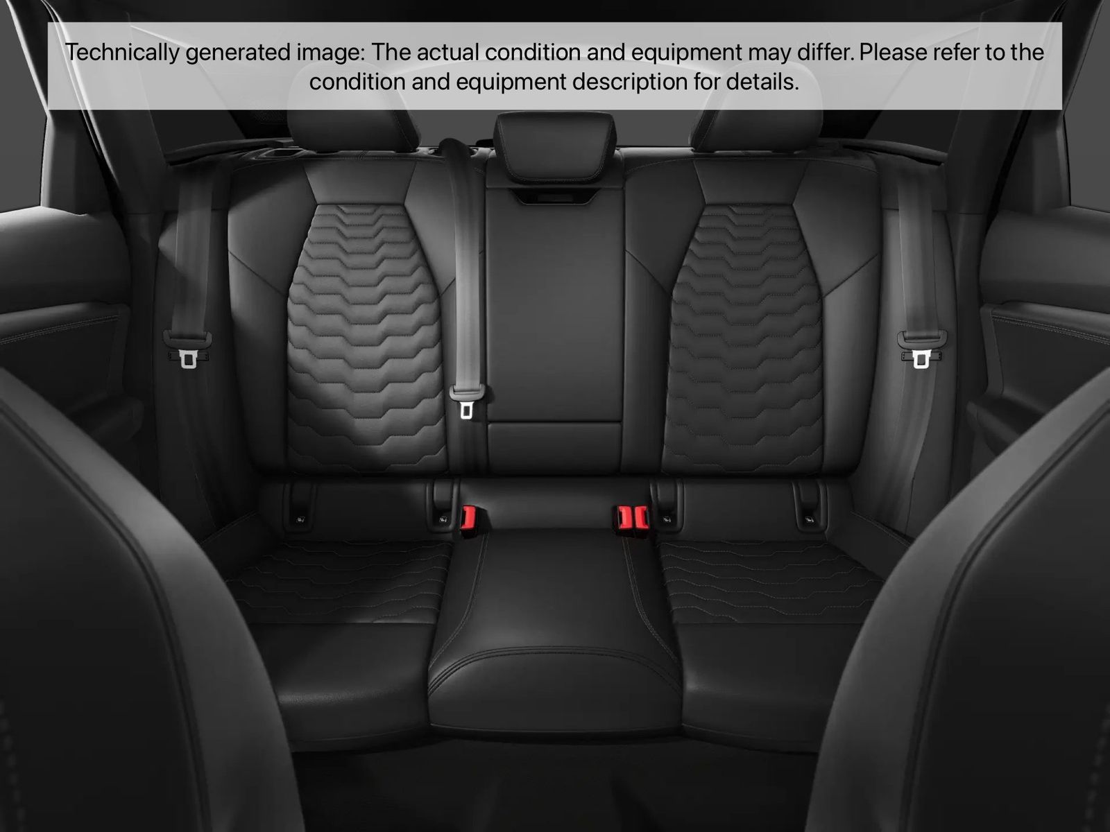 Audi A6 e-tron - Bild 7