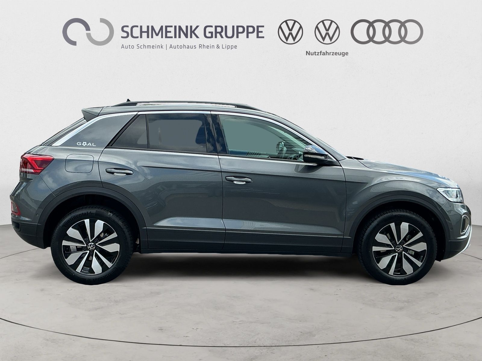 Volkswagen T-Roc - Bild 6