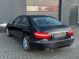 Mercedes-Benz E 200 Lim. Avantgarde Navi/SHZ/Xenon/ACC - gebrauchte Mercedes-Benz E 200 aus dem Jahr 2011