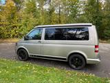 Volkswagen VW Bus T 5.2 - Wohnmobil oder -wagen Bus