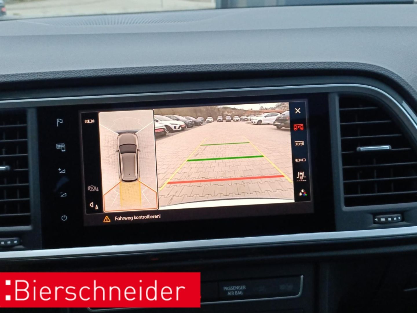 Seat Ateca - Bild 26
