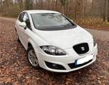 Seat Leon 1.2 TSI Ecomotive Style Copa Style Copa - Seat Leon aus 2011: Copa