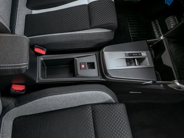 Opel Frontera GS 1.2 107 kW Kamera Navi 7-Sitzer