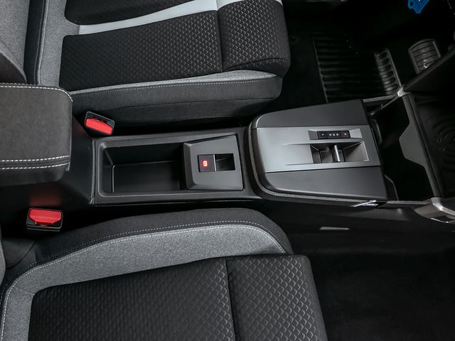 Opel Frontera GS 1.2 107 kW Kamera Navi 7-Sitzer