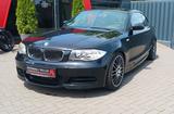 BMW M Paket*Leder*370PS eingetragen!450PS mgl.*offen - BMW 135 aus 2009