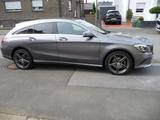 Mercedes-Benz CLA 220 Shooting Brake 4Matic Aut. - : Coupé, Mercedes