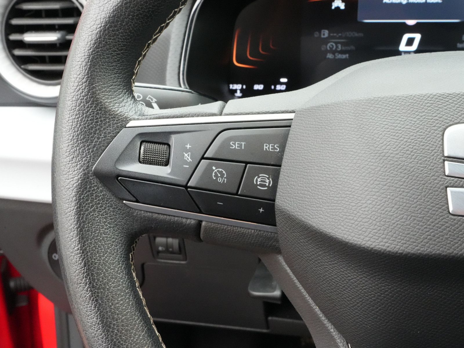 Seat Arona - Bild 11