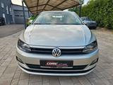 Volkswagen Polo VI Trendline - Volkswagen Polo: Unfallwagen