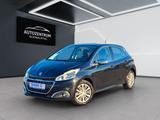 Peugeot 208 Allure*TÜV/ServiceNEU*NAVI*12Mo.Garantie* - Peugeot 208 in Mönchengladbach