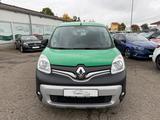 Renault Kangoo ENERGY 1.5dCi 90 Intens*NAVI*KLIMA*AHK* - Renault Kangoo: En