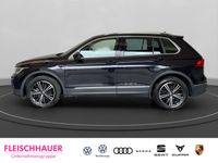 Volkswagen Tiguan - Vorschau Bild 4