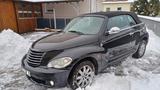 Chrysler Chrisler PT Chruser Cabrio Faceliftmodel  ... - gebrauchte Chrysler PT Cruiser aus dem Jahr 2006