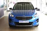 Kia XCeed 1.6 PLATINUM Leder/Navi/Pano/LED/Ahk - Kia XCeed Gebrauchtwagen in Berlin