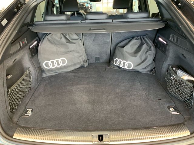 Q5 Sportback 55 TFSI e S LINE LED+KAMERA+AHK