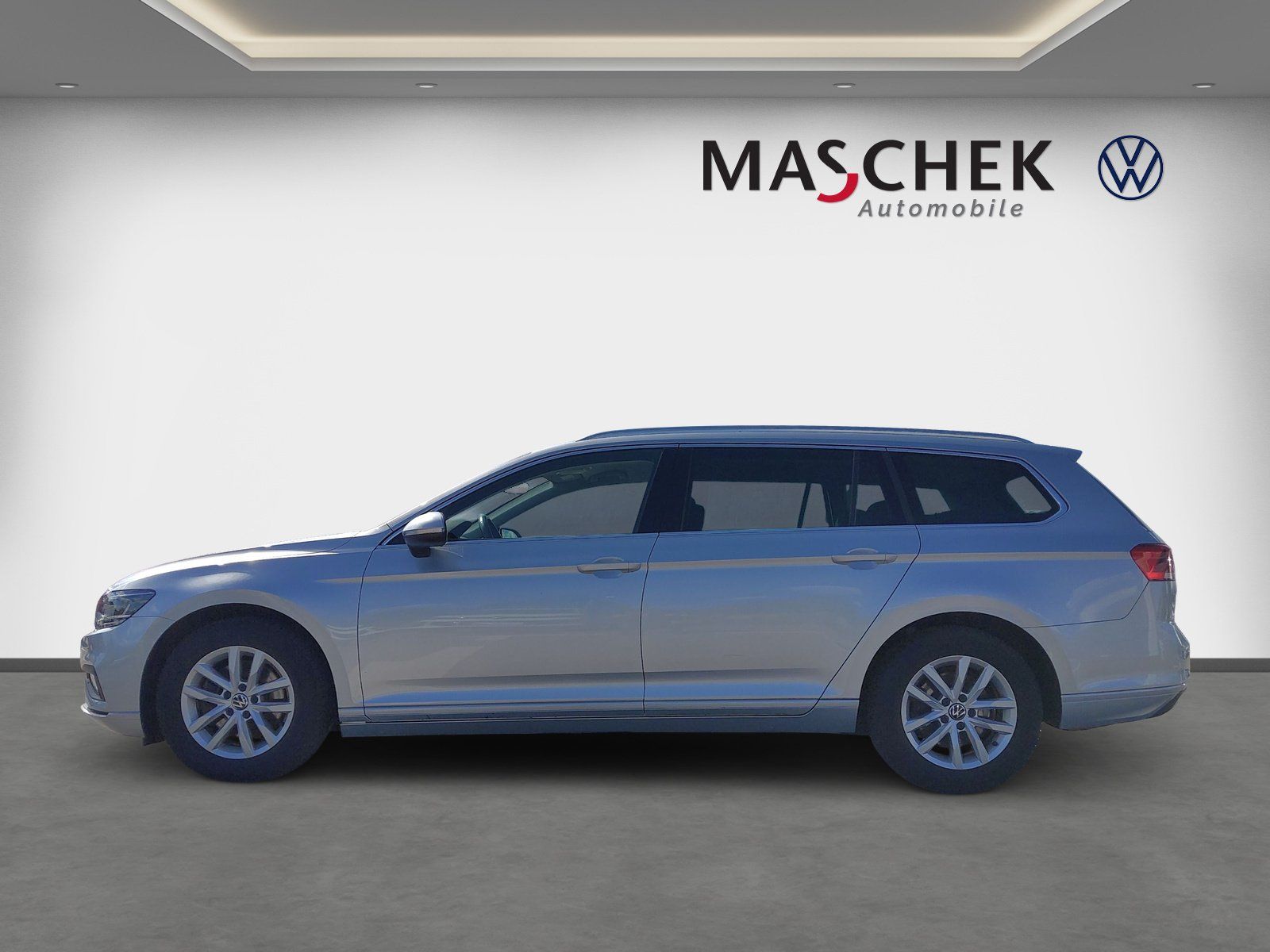 Volkswagen Passat Variant *Sonderleasing* 1.5 TSI DSG Navi imagem 3