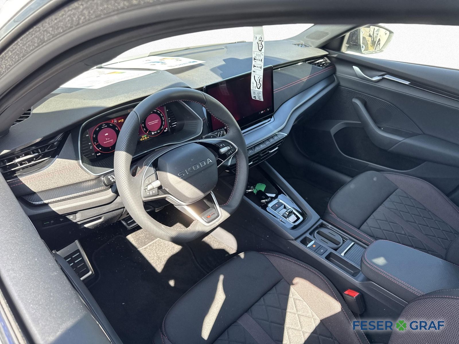 Skoda Octavia - Bild 7