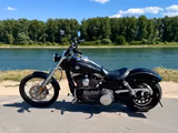 Harley-Davidson Dyna Wide Glide | Jekyll & Hyde | Kellermann  - HARLEY-DAVIDSON WIDE GLIDE