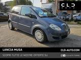 Lancia Musa Musa 1.3 mjt Platino 90cv - Lancia MUSA Platino mit Diesel-Antrieb