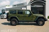 Jeep Wrangler Rubicon 392 -6.4l 4x4  Winde vorn,  AHK - Jeep Wrangler in Halle