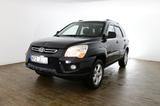 Kia Sportage EX 2WD*HU/AU+Service neu - Kia Sportage: Ex