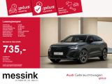 Audi Q3 Sportback S line 35 TFSI 110(150) S tronic - Audi Q3 New cars in Wuppertal