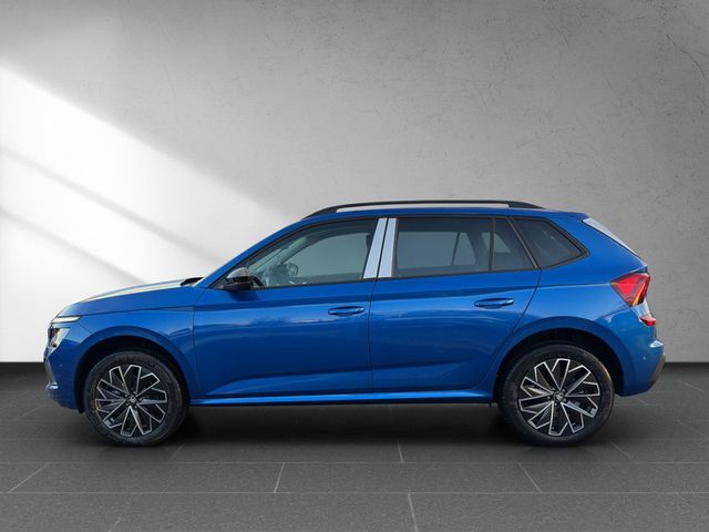 Skoda Kamiq Balance*MATRIX*4xPDC*SHZ*AHZV*PLA*KESSY*