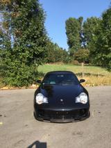 Porsche 996 Carrera 4S Cabriolet Carrera 4S - Porsche 996: Cabrio, 4s