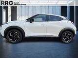 Nissan Juke 1.0 DIG-T N-Connecta Automatik Sitzhzg - gebrauchte Nissan Juke aus dem Jahr 2023
