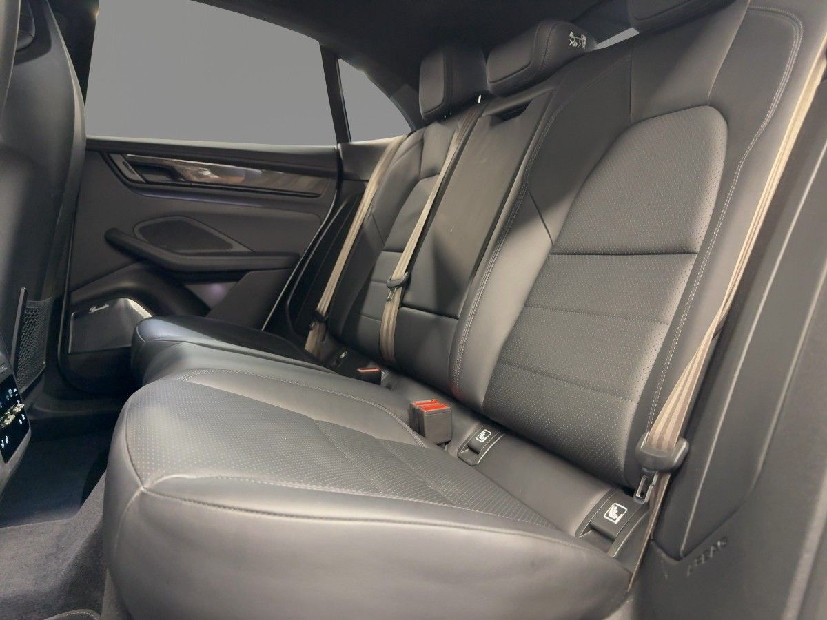 Porsche Macan - Bild 9