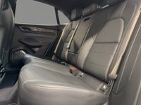 Porsche Macan - Vorschau Bild 9