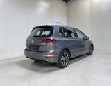 Volkswagen Golf Sportsvan 1.0 Benzine Man. - Airco - Topsta - : Kleinwagen, 1.0
