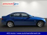 BMW 320i Lim. Xenon - BMW 320 mit Benzin-Antrieb: Limousine