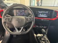 Opel Mokka - Vorschau Bild 9