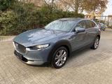 Mazda Selection_LEDER_NAVI_360°KAMERA_ACC_HEAD-UP_BOSE - Mazda CX-30 mit Diesel-Antrieb: Automatik