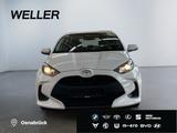 Toyota Yaris Hybrid 1.5 Business Edition *ACC*Navi*SHZ* - Toyota Yaris Edition-S