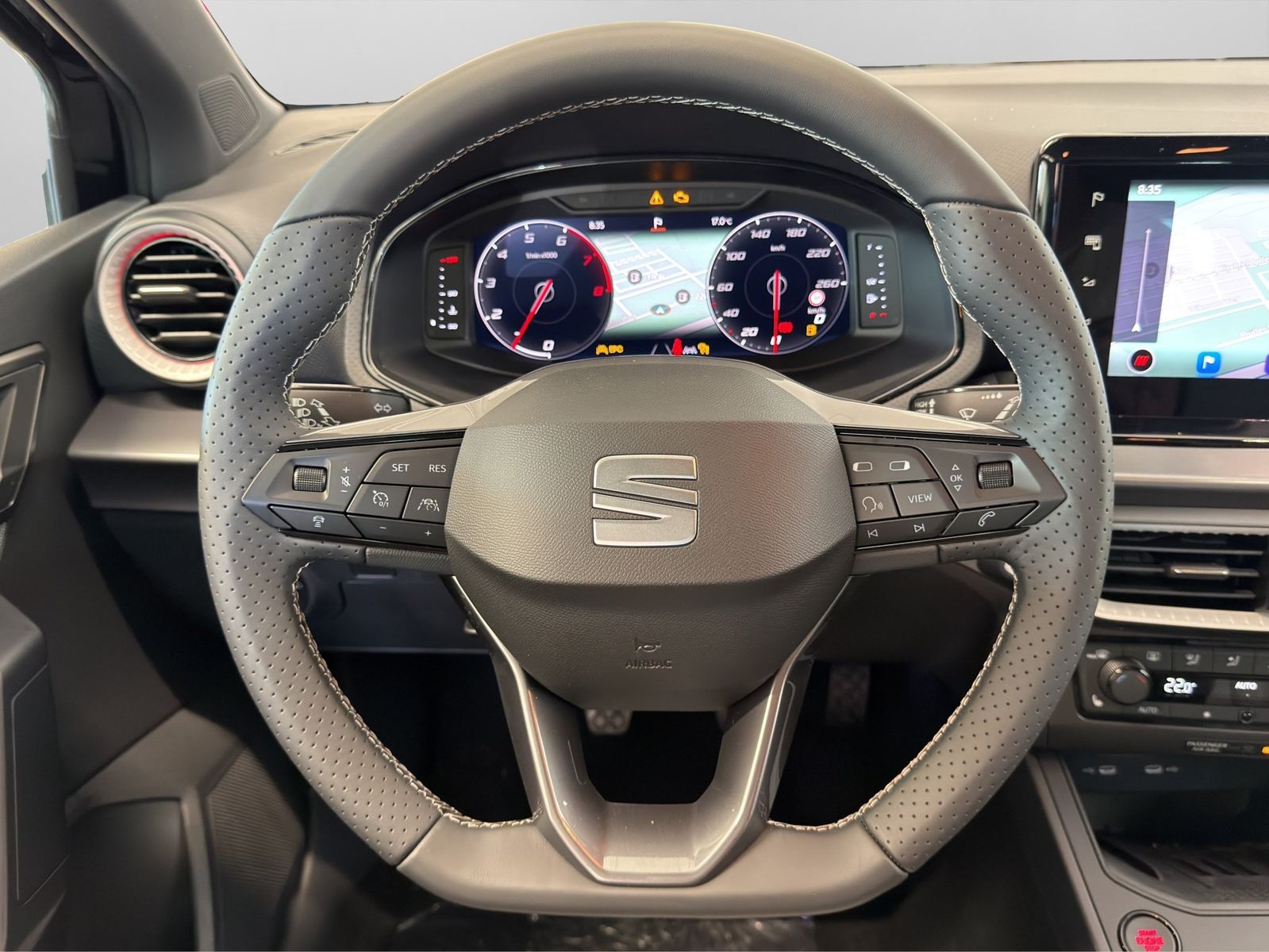 Seat Ibiza - Bild 20
