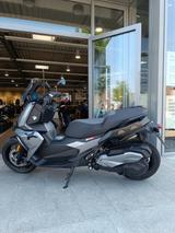 BMW C 400 X mit 1 Jahr Gewährleistung mit Komfort Pa - Angebote entsprechen deinen Suchkriterien