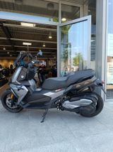 BMW C 400 X mit 1 Jahr Gewährleistung mit Komfort Pa - Offers matching your search criteria