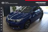 Toyota Auris 1.8 Hybrid 5-Türer  Automatik Edition-S*Al - Toyota Auris Edition mit Hybrid-Antrieb (Benzin/Elektro)
