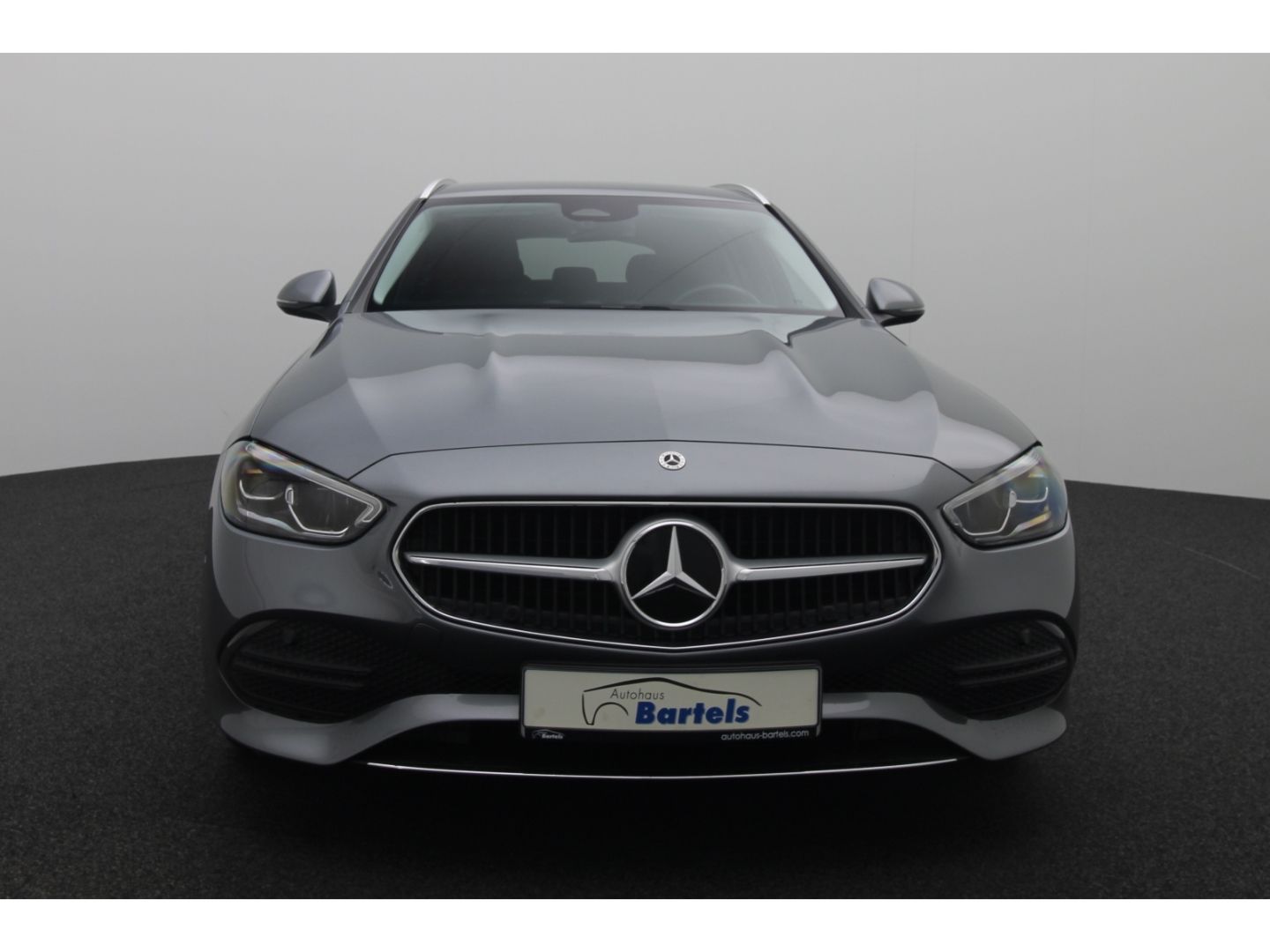 Fahrzeugabbildung Mercedes-Benz C 200 T-Modell LED ACC Digital Cockpit Soundsyst