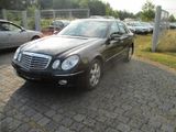 Mercedes-Benz E 230 Limousine  ~RENTNERFZG. NUR 74 TKM~1.HAND~ - Mercedes-Benz: Rent