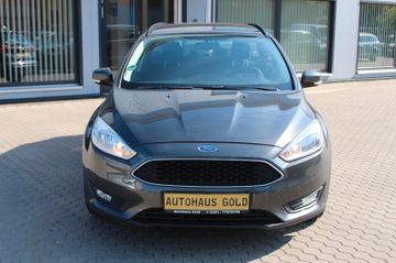 Ford Focus - 5