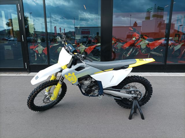 Husqvarna FC 250 2024