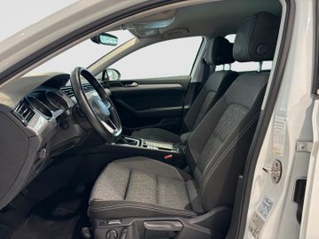 Volkswagen Passat Variant - 7