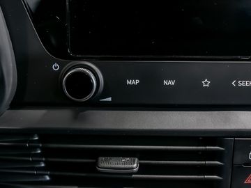 Hyundai i20 1.2 Select MY25 Navi CarPlay Kamera DAB
