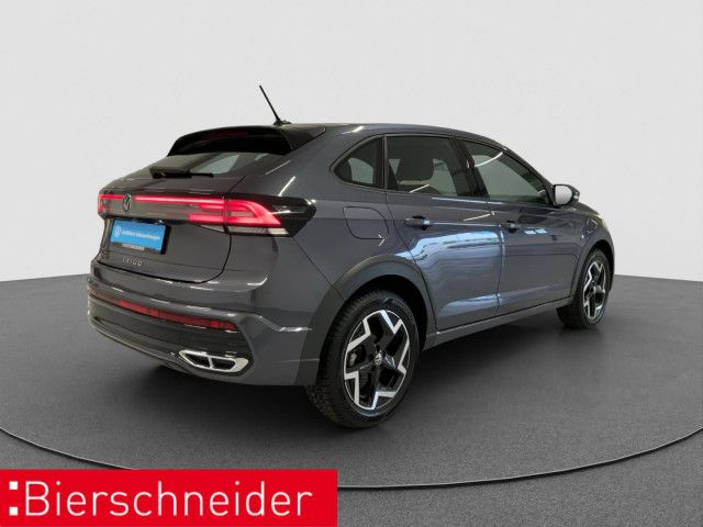 Volkswagen Taigo - Bild 9