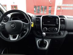 Fahrzeugabbildung Trafic Combi L1H1 SpaceClass 2.0 dCi 145 ENERGY
