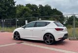 Seat Leon FR 1.4 TSI ACT Start&Stop 150PS - Seat Leon: Fr 150